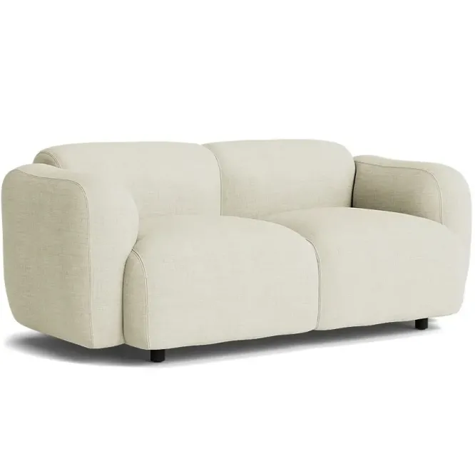 Sofa Swell 2 Os. Remix 113 Normann Copenhagen
