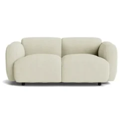 Sofa Swell 2 Os. Remix 113 Normann Copenhagen