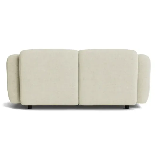 Sofa Swell 2 Os. Remix 113 Normann Copenhagen