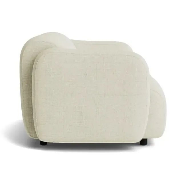Sofa Swell 2 Os. Remix 113 Normann Copenhagen