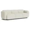 Sofa Swell 3 Os. Remix 223 Normann Copenhagen