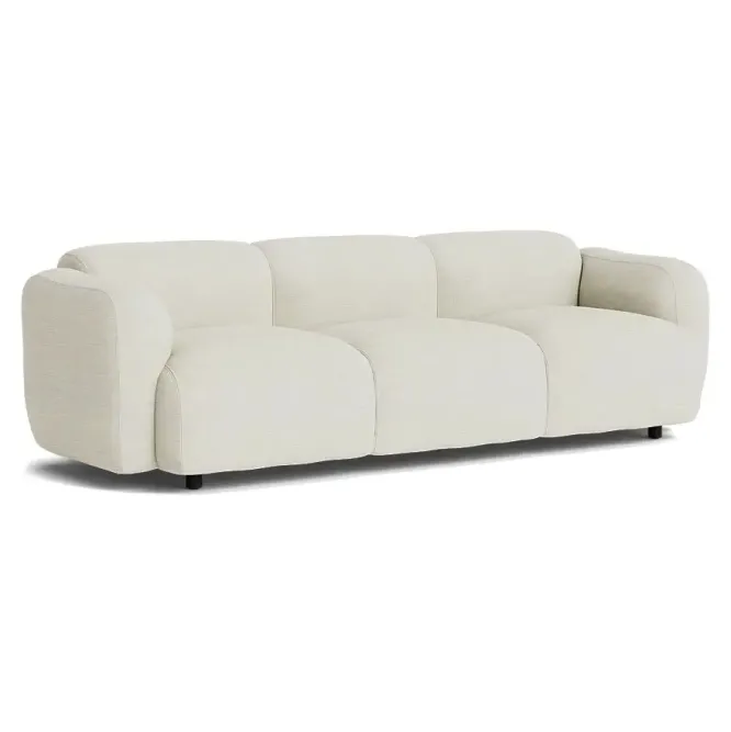 Sofa Swell 3 Os. Remix 223 Normann Copenhagen