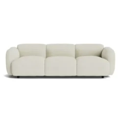 Sofa Swell 3 Os. Remix 223 Normann Copenhagen