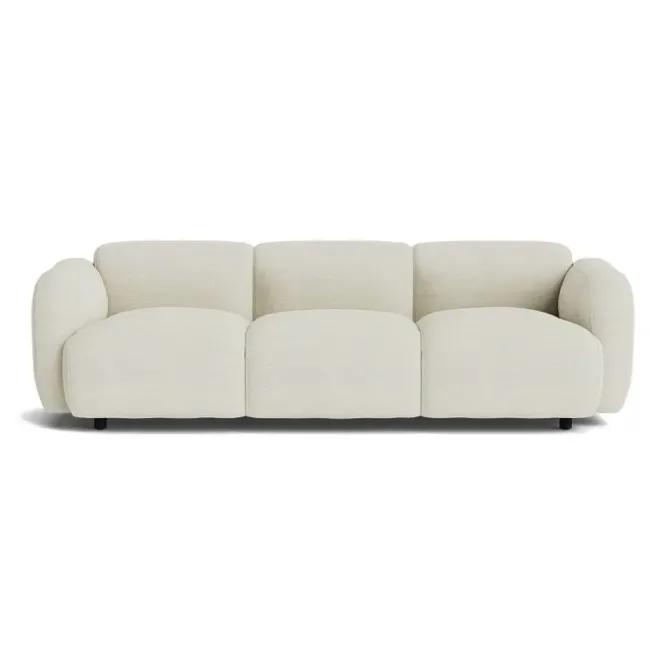 Sofa Swell 3 Os. Remix 223 Normann Copenhagen
