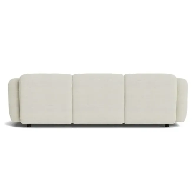 Sofa Swell 3 Os. Remix 223 Normann Copenhagen