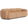 Sofa Swell 3 Os. Remix 516 Normann Copenhagen