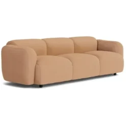 Sofa Swell 3 Os. Remix 516 Normann Copenhagen