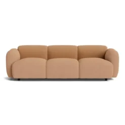Sofa Swell 3 Os. Remix 516 Normann Copenhagen