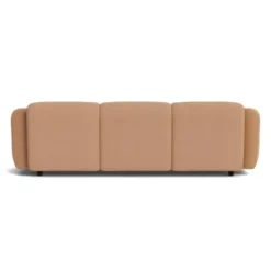 Sofa Swell 3 Os. Remix 516 Normann Copenhagen
