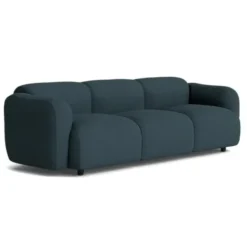 Sofa Swell 3 Os. Remix 873 Normann Copenhagen