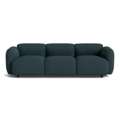Sofa Swell 3 Os. Remix 873 Normann Copenhagen
