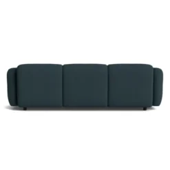 Sofa Swell 3 Os. Remix 873 Normann Copenhagen
