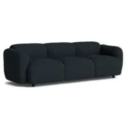 Sofa Swell 3 Os. Remix 196 Normann Copenhagen