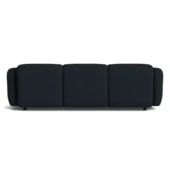 Sofa Swell 3 Os. Remix 196 Normann Copenhagen