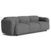 Sofa Swell 3 Os. Remix 163 Normann Copenhagen