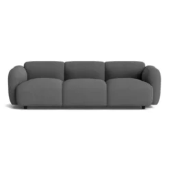 Sofa Swell 3 Os. Remix 163 Normann Copenhagen