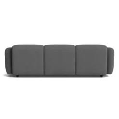 Sofa Swell 3 Os. Remix 163 Normann Copenhagen