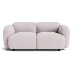 Sofa Swell 2 Os. Remix 682 Normann Copenhagen