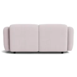 Sofa Swell 2 Os. Remix 682 Normann Copenhagen