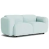 Sofa Swell 2 Os. Remix 823 Normann Copenhagen