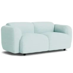 Sofa Swell 2 Os. Remix 823 Normann Copenhagen