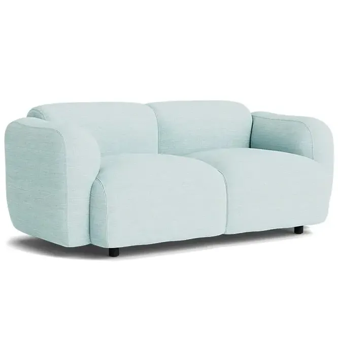 Sofa Swell 2 Os. Remix 823 Normann Copenhagen