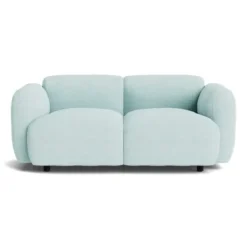 Sofa Swell 2 Os. Remix 823 Normann Copenhagen