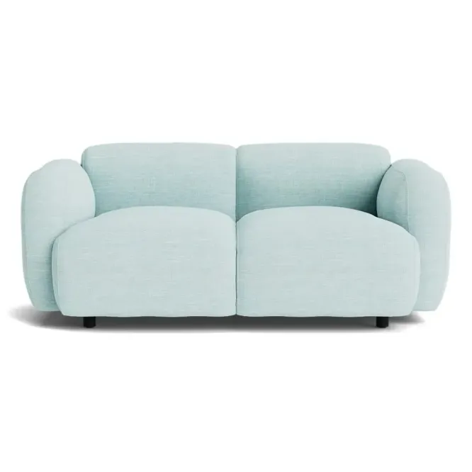 Sofa Swell 2 Os. Remix 823 Normann Copenhagen