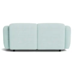 Sofa Swell 2 Os. Remix 823 Normann Copenhagen