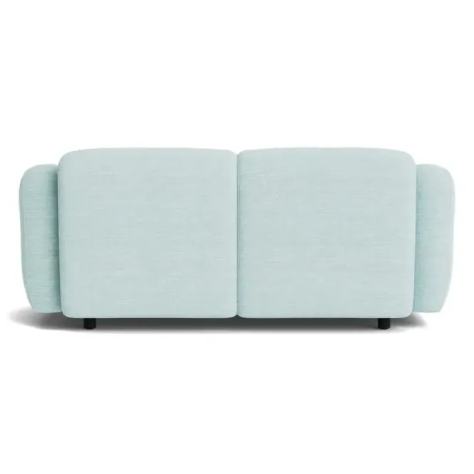 Sofa Swell 2 Os. Remix 823 Normann Copenhagen