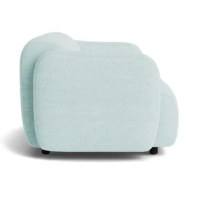 Sofa Swell 2 Os. Remix 823 Normann Copenhagen