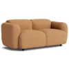Sofa Swell 2 Os. Remix 252 Normann Copenhagen