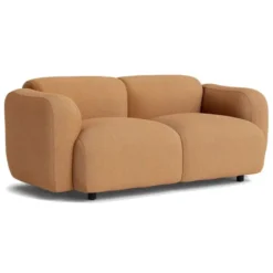 Sofa Swell 2 Os. Remix 252 Normann Copenhagen