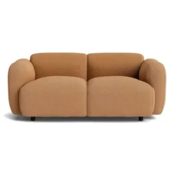 Sofa Swell 2 Os. Remix 252 Normann Copenhagen