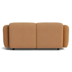 Sofa Swell 2 Os. Remix 252 Normann Copenhagen
