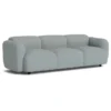 Sofa Swell 3 Os. Remix 606 Normann Copenhagen