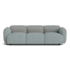 Sofa Swell 3 Os. Remix 606 Normann Copenhagen