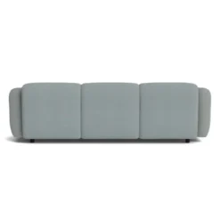 Sofa Swell 3 Os. Remix 606 Normann Copenhagen