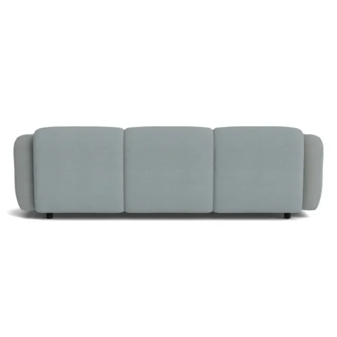 Sofa Swell 3 Os. Remix 606 Normann Copenhagen