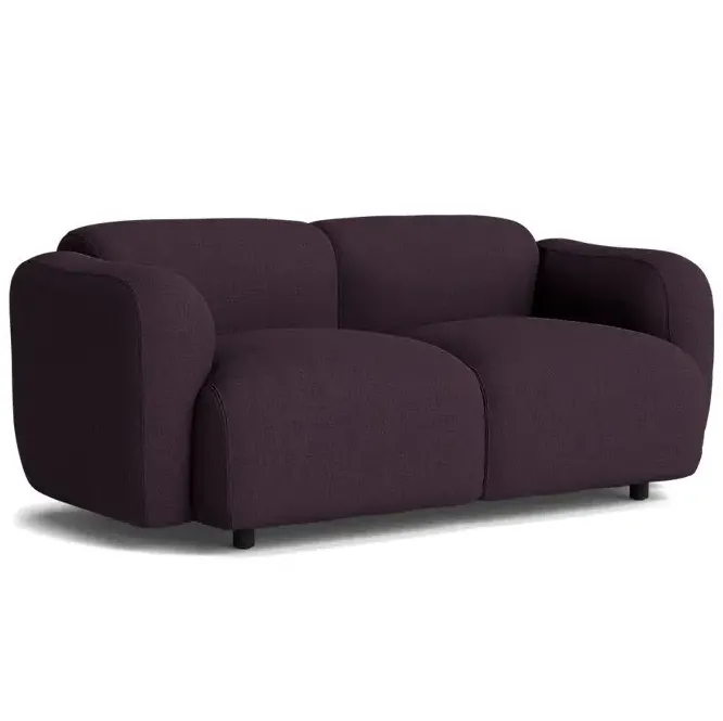 Sofa Swell 2 Os. Remix 692 Normann Copenhagen