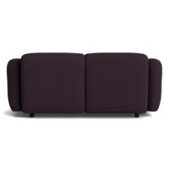 Sofa Swell 2 Os. Remix 692 Normann Copenhagen