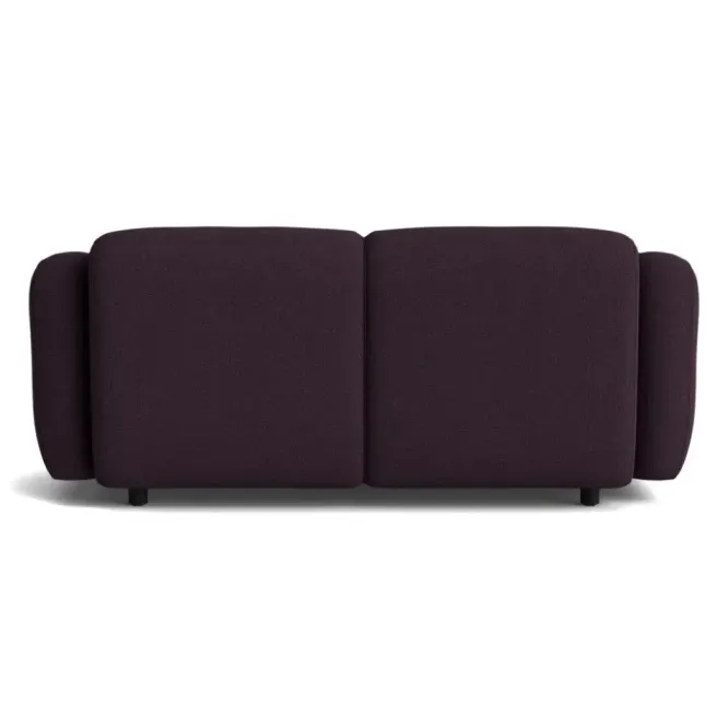 Sofa Swell 2 Os. Remix 692 Normann Copenhagen