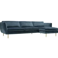 Sofa Teddy 2 Os. Sits