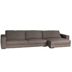 Sofa Terminal Gold