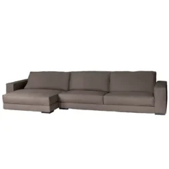 Sofa Terminal Gold
