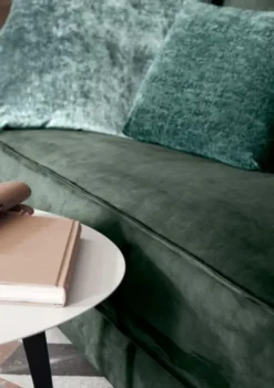 Sofa Terminal Gold