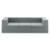 Sofa Throw Away Zanotta