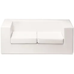 Sofa Throw Away Zanotta