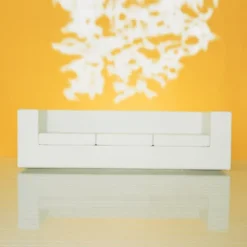 Sofa Throw Away Zanotta