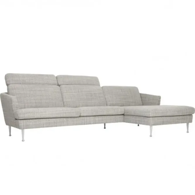 Sofa Timjan Set 2 Right Sits